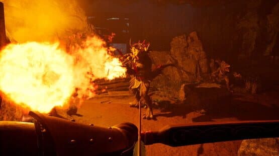 Avowed — screenshot 3