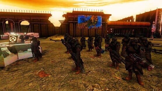Ultimate Apocalypse — screenshot 2