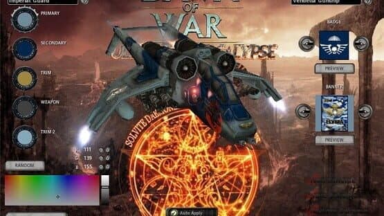 Ultimate Apocalypse — screenshot 4