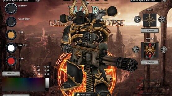 Ultimate Apocalypse — screenshot 5
