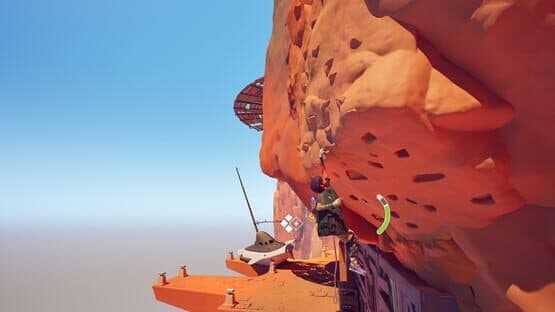 Jusant — screenshot 5