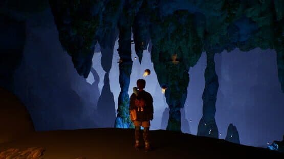 Jusant — screenshot 8