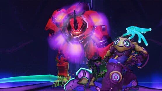 Overwatch 2: Season 6 - Invasion — screenshot 3