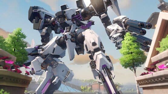 Overwatch 2: Season 6 - Invasion — screenshot 4