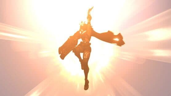 Overwatch 2: Season 6 - Invasion — screenshot 5