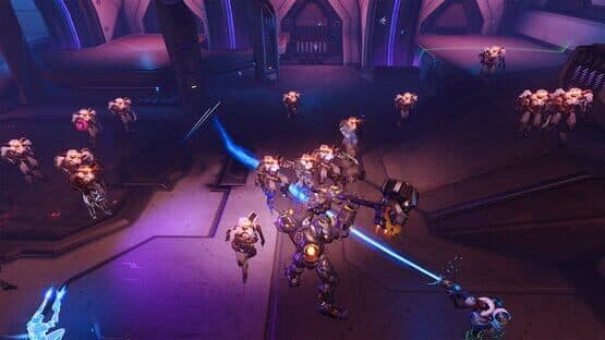 Overwatch 2: Season 6 - Invasion — screenshot 6