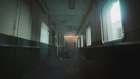 Still Wakes the Deep — screenshot 2