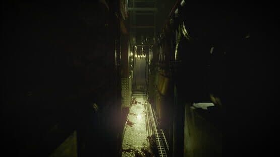 Still Wakes the Deep — screenshot 3
