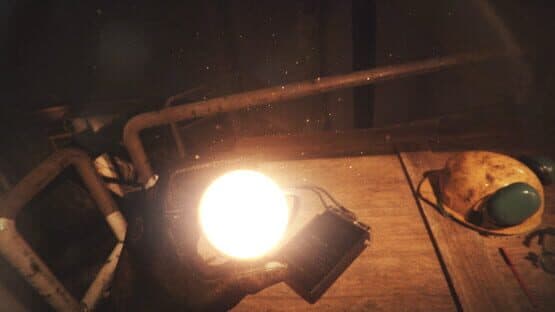 Still Wakes the Deep — screenshot 4