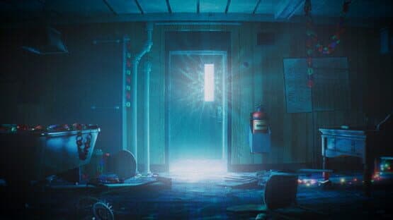 Still Wakes the Deep — screenshot 5