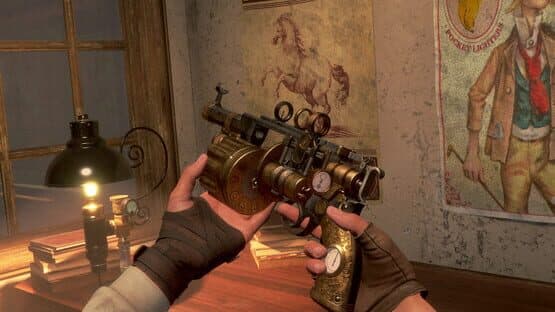 Clockwork Revolution — screenshot 3