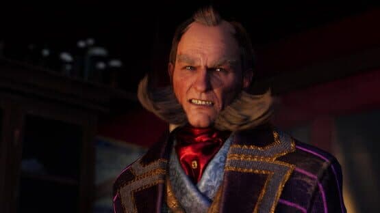 Clockwork Revolution — screenshot 5
