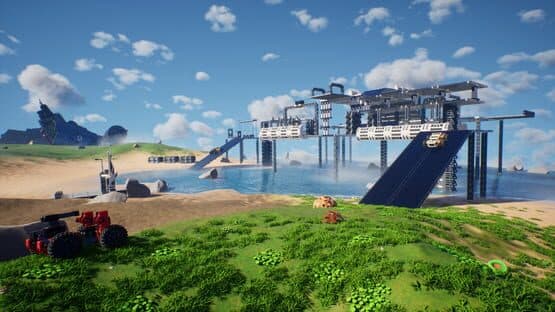 TerraTech Worlds — screenshot 3