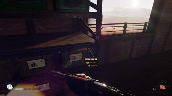 Sand: Raiders Of Sophie — screenshot 2
