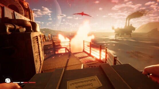 Sand: Raiders Of Sophie — screenshot 3