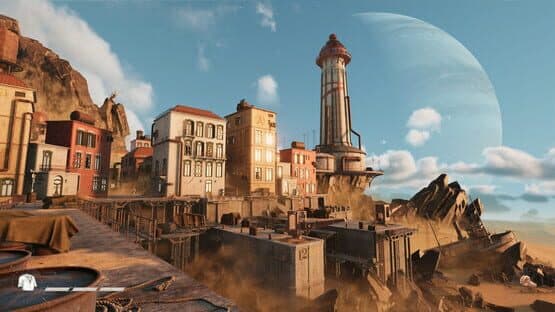Sand: Raiders Of Sophie — screenshot 4