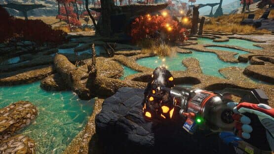 Breathedge 2 — screenshot 2