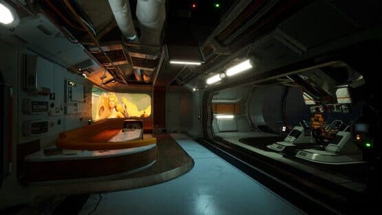 Breathedge 2 — screenshot 3