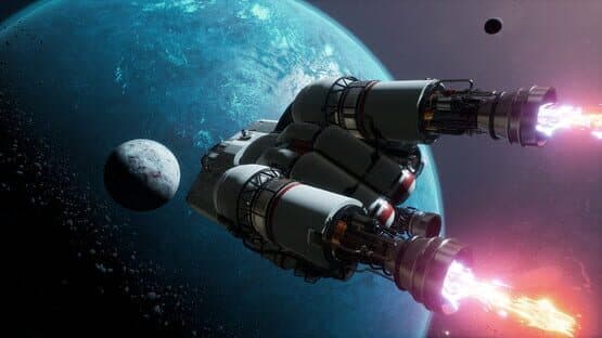 Breathedge 2 — screenshot 4