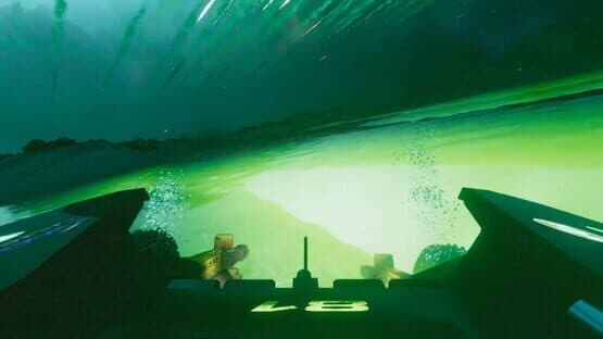 Exo Rally Championship — screenshot 2
