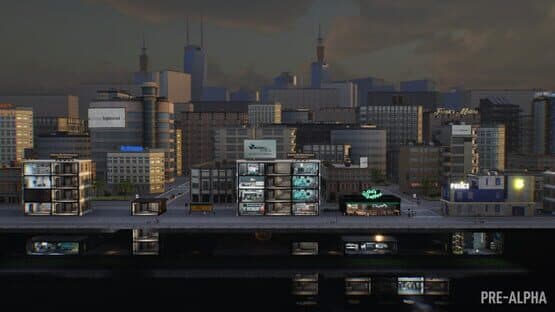 Undead Inc. — screenshot 1