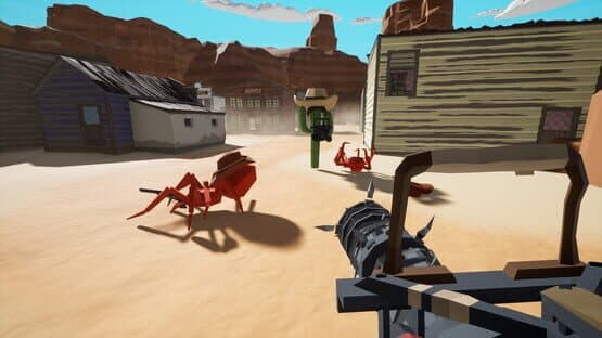 Kill it with Fire 2 — screenshot 1