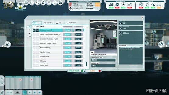 Undead Inc. — screenshot 2