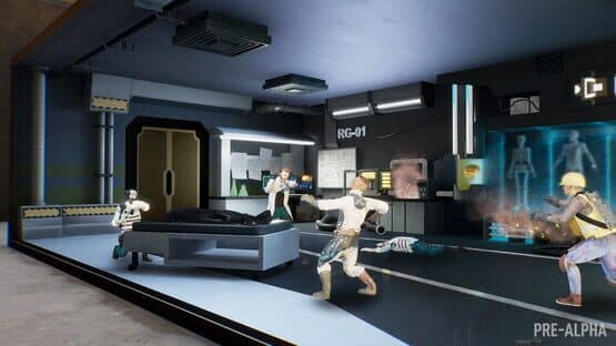 Undead Inc. — screenshot 3