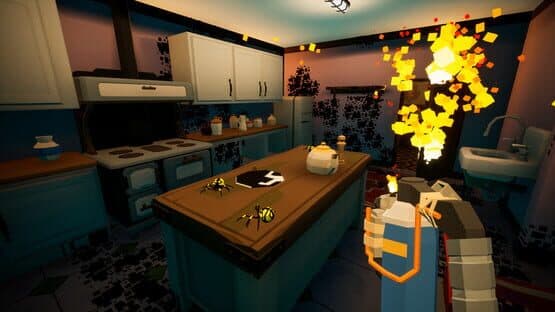 Kill it with Fire 2 — screenshot 2