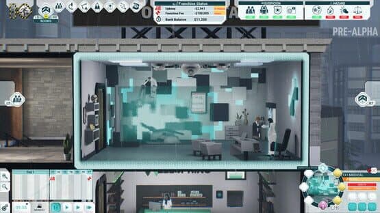 Undead Inc. — screenshot 4