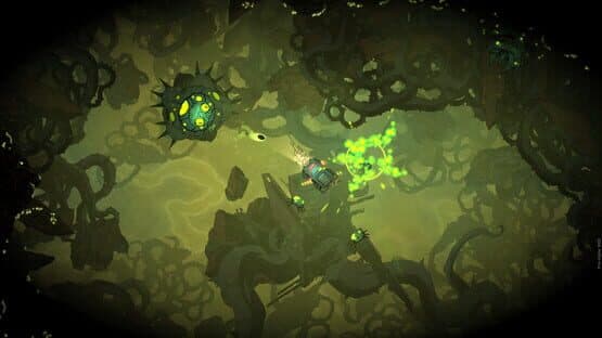 Dread Pilots — screenshot 4