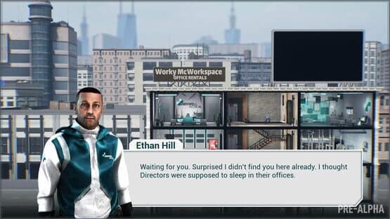 Undead Inc. — screenshot 5