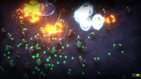 Pathfinder: Gallowspire Survivors — screenshot 1