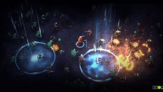 Pathfinder: Gallowspire Survivors — screenshot 5