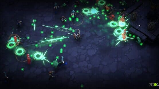 Pathfinder: Gallowspire Survivors — screenshot 6