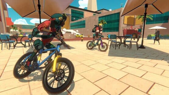 Parcel Corps — screenshot 1