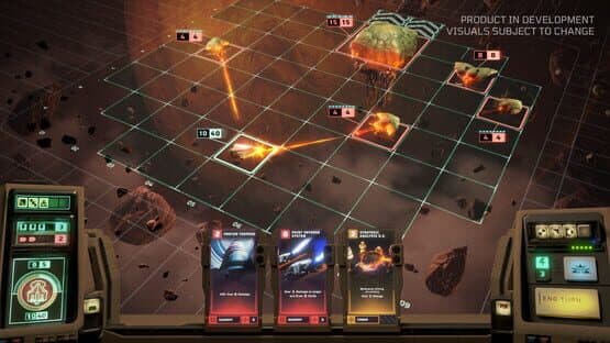 Earthless — screenshot 1