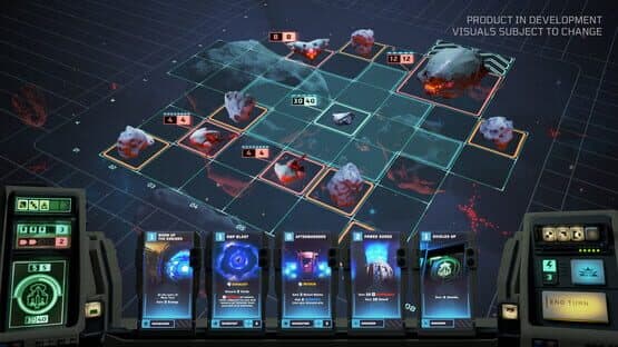 Earthless — screenshot 2