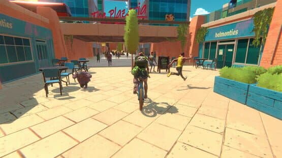 Parcel Corps — screenshot 5