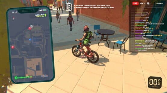 Parcel Corps — screenshot 6