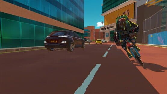 Parcel Corps — screenshot 7