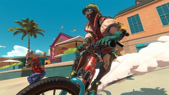 Parcel Corps — screenshot 8