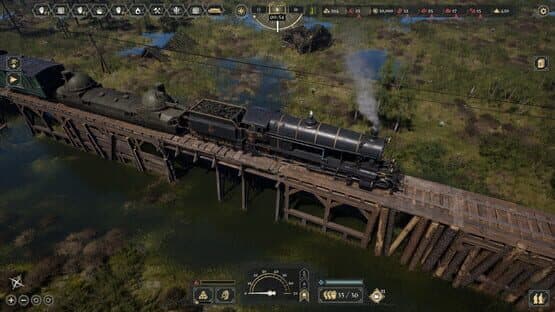 Last Train Home — screenshot 1