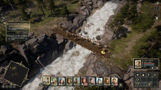 Last Train Home — screenshot 2