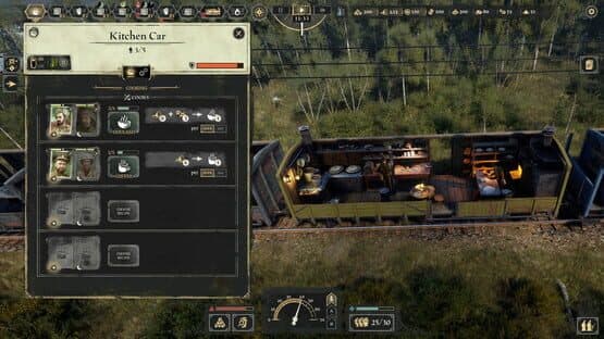 Last Train Home — screenshot 3