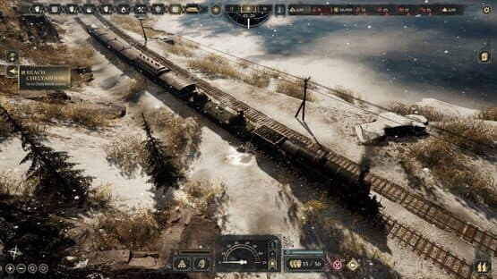 Last Train Home — screenshot 6