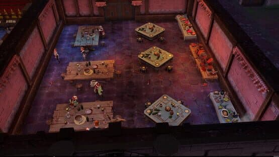 Naheulbeuk's Dungeon Master — screenshot 1
