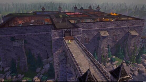 Naheulbeuk's Dungeon Master — screenshot 2