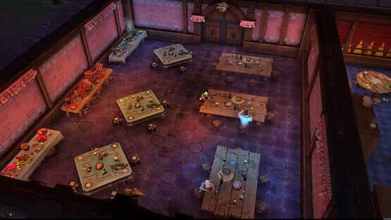 Naheulbeuk's Dungeon Master — screenshot 3
