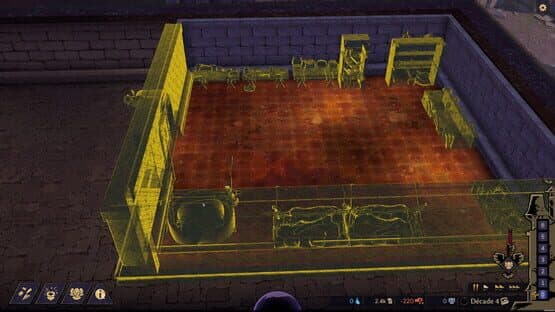 Naheulbeuk's Dungeon Master — screenshot 4
